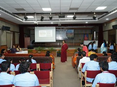 B.Com. Orientation Program